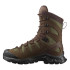 Zapatillas Salomon Quest Tracker High Gtx Earthbee Earth Brown/Ranger