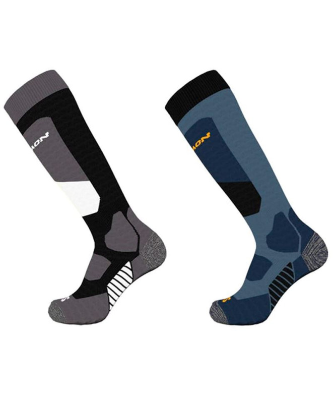 Calcetines de Ski y snow Salomon...