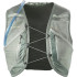 Chaleco de Running Salomon Active Skin 12 Reservoir Laurel Wreath/L