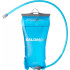 Chaleco de Running Salomon Active Skin 12 Reservoir Laurel Wreath/L
