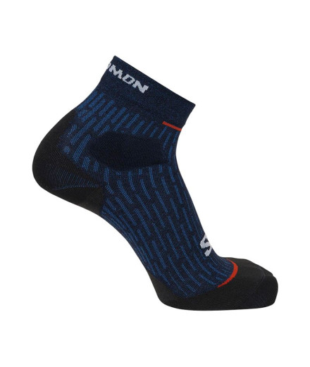 Calcetines de Trail Salomon Ultra Glide Ankle...