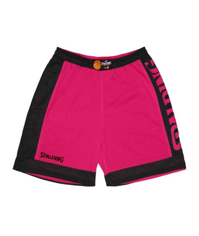 Pamtalones de Baloncesto Spalding Reversible...