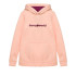 Sudadera Trangoworld Kura Infantil Rosa/Morado