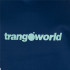 Sudadera Trangoworld Kura Niño Azul/Agua