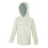 Sudadera Trangoworld Kura Niño Menta/Agua