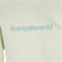 Sudadera Trangoworld Kura Niño Menta/Agua