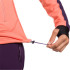 CHAQUETA TRX2 STRETCH WM PRO Coral/Morado