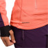 CHAQUETA TRX2 STRETCH WM PRO Coral/Morado