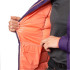 CHAQUETA TRX2 850 WM PRO Morado