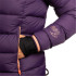 CHAQUETA TRX2 850 WM PRO Morado