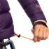 CHAQUETA TRX2 850 WM PRO Morado