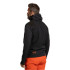 CHAQUETA TRX2 DURA PRO Negro