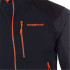 CHAQUETA TRX2 DURA PRO Negro