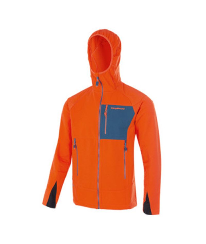 CHAQUETA TRX2 DURA PRO Naranja