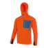 CHAQUETA TRX2 DURA PRO Naranja
