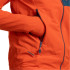 CHAQUETA TRX2 DURA PRO Naranja