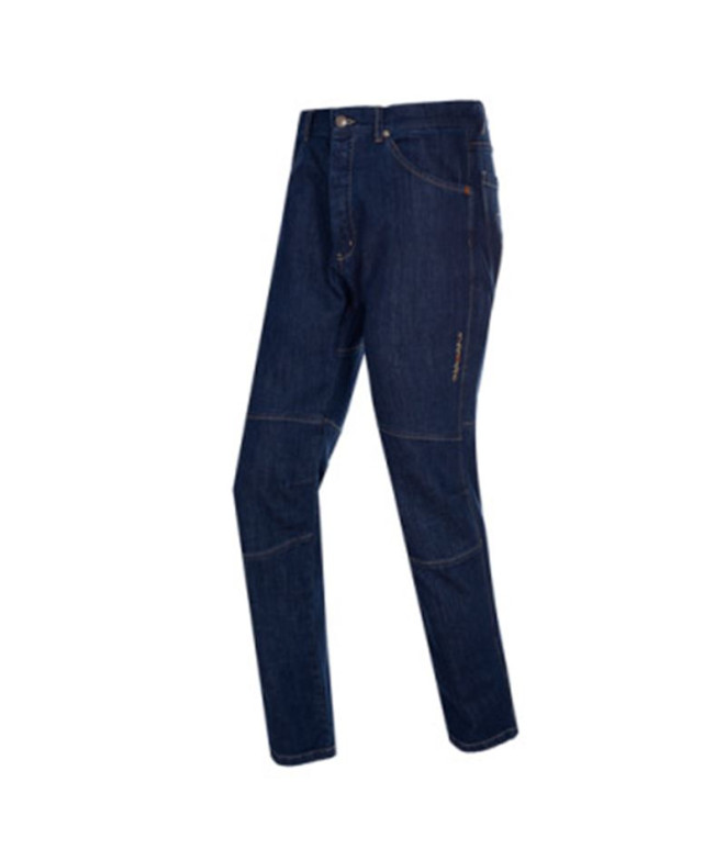 PANT. LARGO YOSEMITE DC Azul