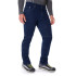 PANT. LARGO YOSEMITE DC Azul