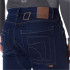PANT. LARGO YOSEMITE DC Azul