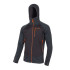 Chaqueta Trx2 Hybrid LT Pro Hombre Antracita