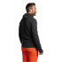 Chaqueta Trx2 Hybrid LT Pro Hombre Antracita