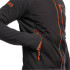 Chaqueta Trx2 Hybrid LT Pro Hombre Antracita