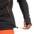Chaqueta Trx2 Hybrid LT Pro Hombre Antracita