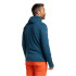 Chaqueta Trx2 Hybrid LT Pro Hombre Azul Marroquí
