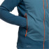 Chaqueta Trx2 Hybrid LT Pro Hombre Azul Marroquí