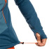 Chaqueta Trx2 Hybrid LT Pro Hombre Azul Marroquí