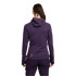 Chaqueta Trx2 Hybrid LT WM Pro Mujer Uva gótica