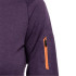 Camiseta Trx2 WM Pro Long Mujer Uva gótica