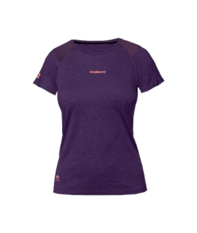 Camiseta Trx2 Wm Pro Short
