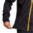 Chaqueta de Montaña Trangoworld Kilimanjaro Hombre Caviar/Sombra oscura