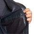 Chaqueta de Montaña Trangoworld Kilimanjaro Hombre Caviar/Sombra oscura
