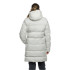 Parka Trangoworld Galway Mujer Crudo