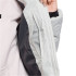 Parka Trangoworld Galway Mujer Crudo