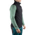 Chaleco Trangoworld Vadret Hombre Negro/Gris