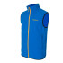 Chaleco Trangoworld Vadret Hombre Azul