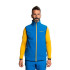 Chaleco Trangoworld Vadret Hombre Azul