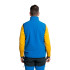 Chaleco Trangoworld Vadret Hombre Azul