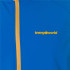Chaleco Trangoworld Vadret Hombre Azul