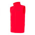 Chaleco Trangoworld Vadret Hombre Rojo