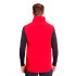 Chaleco Trangoworld Vadret Hombre Rojo