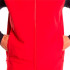 Chaleco Trangoworld Vadret Hombre Rojo