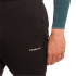 Pantalón Trangoworld Largo Pessons Hombre Negro