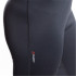 Pantalón Trangoworld Largo Siscar Mujer Negro