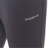 Pantalón Trangoworld Largo Siscar Mujer Negro