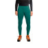 Pantalón Trangoworld Largo Siscar Mujer Verde Oscuro