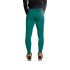 Pantalón Trangoworld Largo Siscar Mujer Verde Oscuro